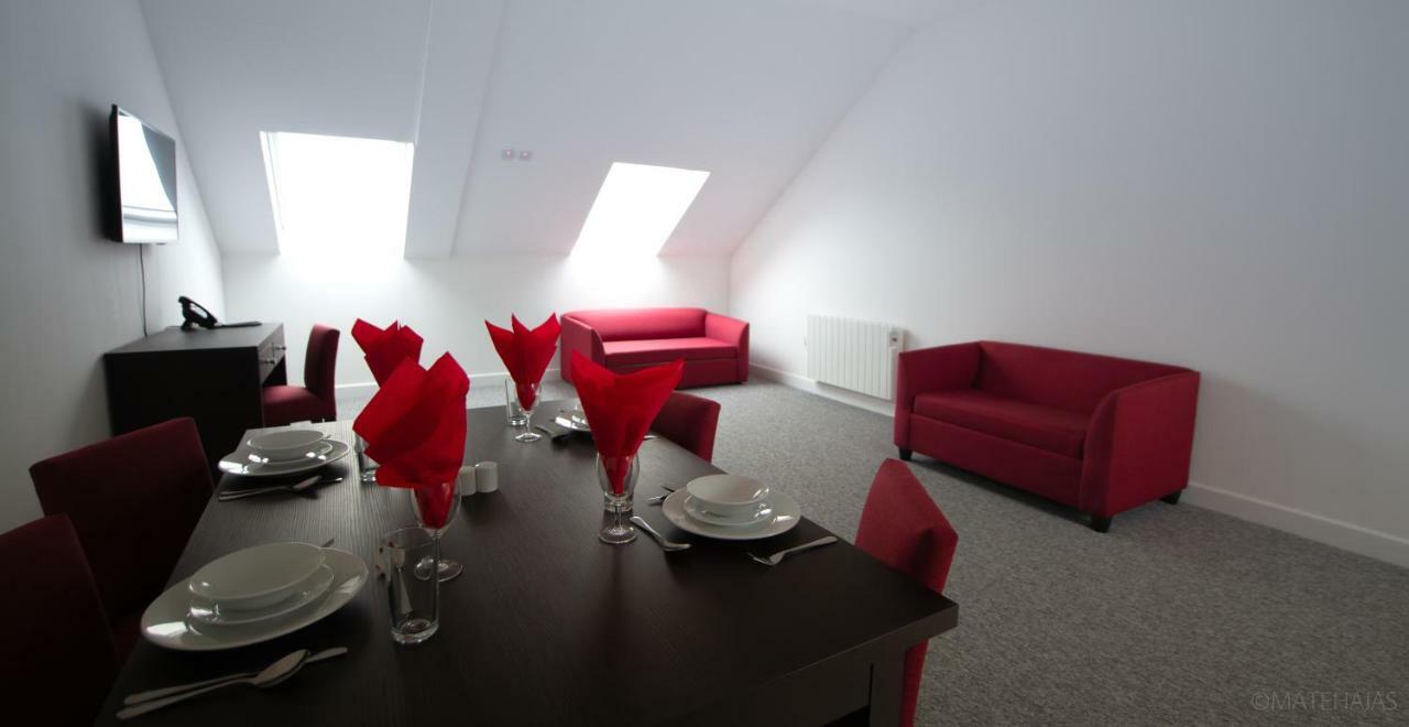 Somerville Apartments London Heathrow Hillingdon kerület Kültér fotó