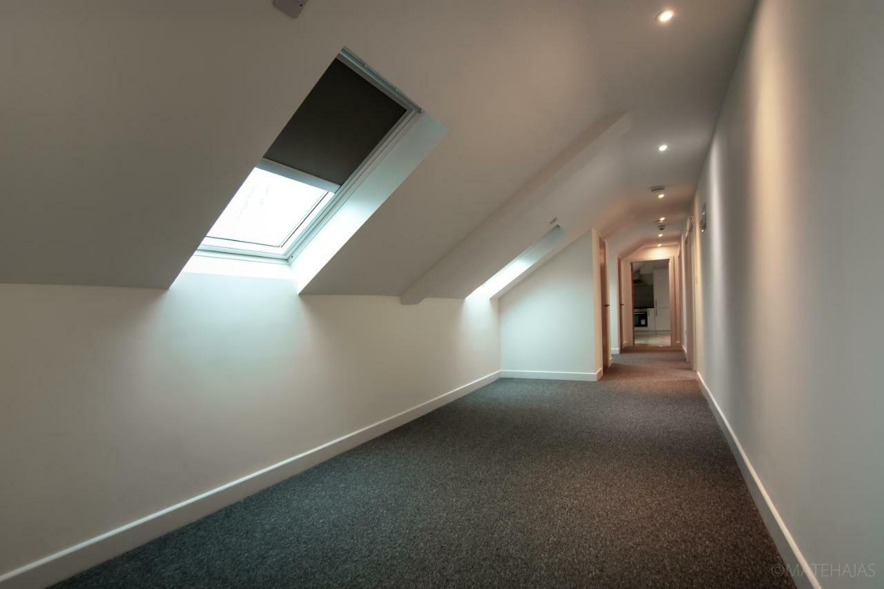 Somerville Apartments London Heathrow Hillingdon kerület Kültér fotó